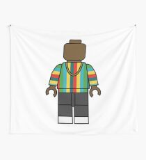 Tela decorativa notorio lego