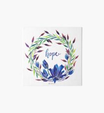 Dragon's Lair —Hope Art Board