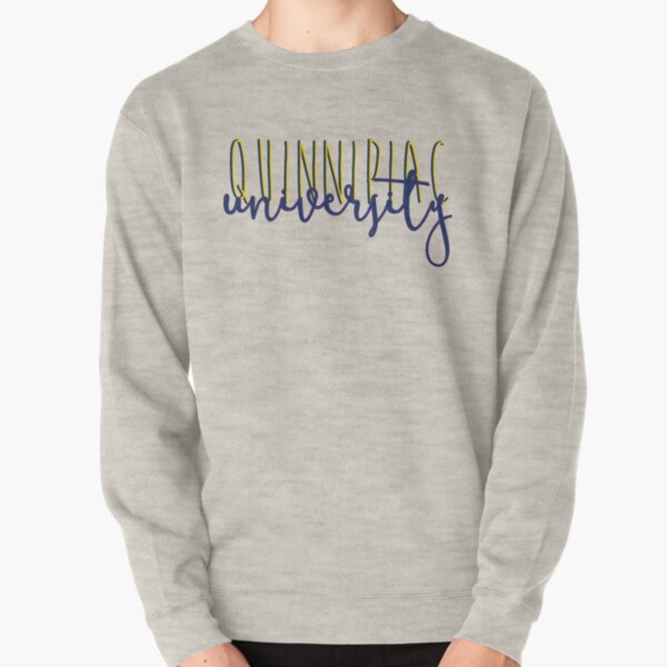 University of New Haven Girls Zipper Hoodie Brushed School Spirit Sweatshirt