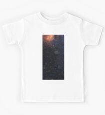 0420 - HDR Panorama - Warm Water Kids Tee