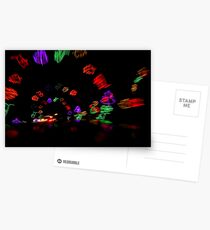 DreamLand Postcards