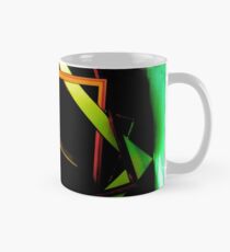 Accidental Art Mug