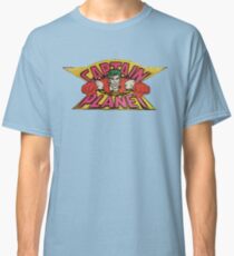 captain planet tshirts