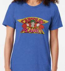 captain planet tshirts