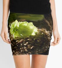 Brewboys - Hops Mini Skirt