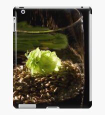 Brewboys - Hops iPad Case/Skin