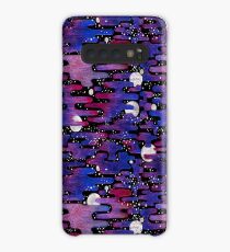 Sunsets on Other Planets Case/Skin for Samsung Galaxy