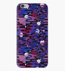 Sunsets on Other Planets iPhone Case