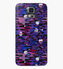 Sunsets on Other Planets Case/Skin for Samsung Galaxy