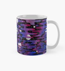 Sunsets on Other Planets Mug