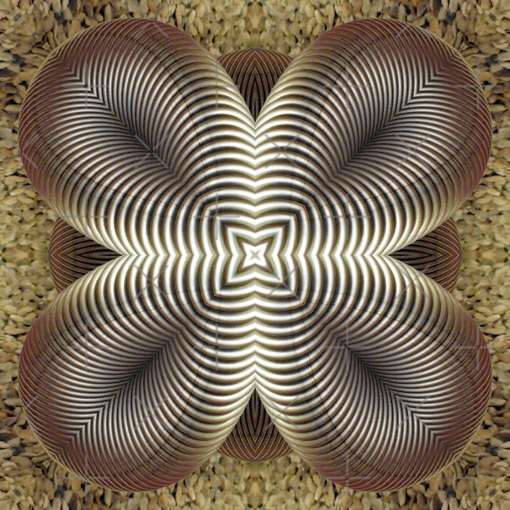Exautin Pattern