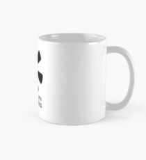 Adinkra Designs: Wisdom, Creativity & the Complexities of Life Mug