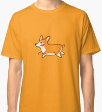 Corgi Classic T-Shirt