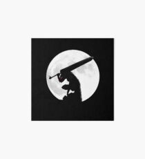 Berserk Moon Art Board