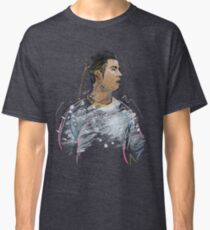Classic Ronaldo Classic T-Shirt