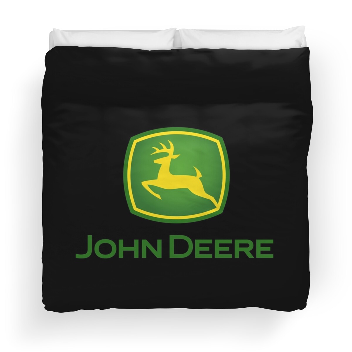 John Deere Duvet Covers Redbubble