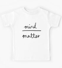 spiritualized Kids Tee