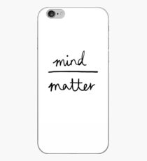 spiritualized iPhone Case
