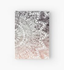 BÖHMISCHER HYGGE MANDALA Notizbuch