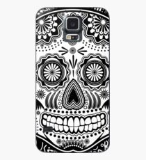 dia de los muertes Case/Skin for Samsung Galaxy