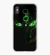 The Undying iPhone Case