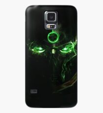 The Undying Case/Skin for Samsung Galaxy