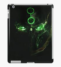 The Undying iPad Case/Skin