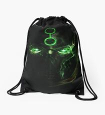 The Undying Drawstring Bag