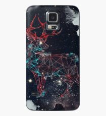 Celestial Deer Case/Skin for Samsung Galaxy