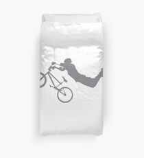 BMX Fahrrad Fahrrad Papa T Shirt Bettbezug