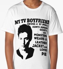 DEAN Long T-Shirt
