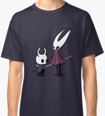 Camiseta clásica Hollow Knight
