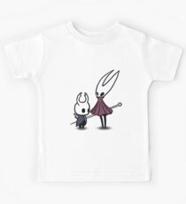 Hollow Knight Kids Tee