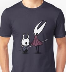 Hollow Knight Slim Fit T-Shirt