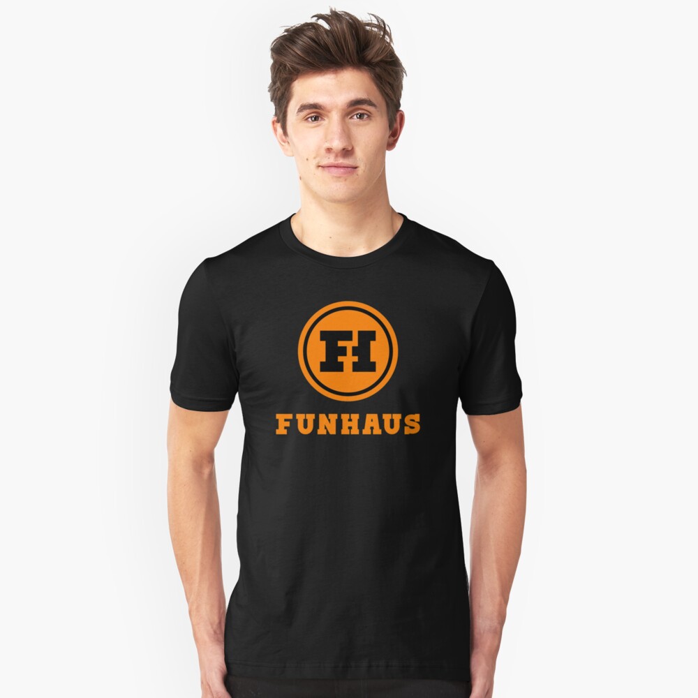 funhaus overwatch shirt