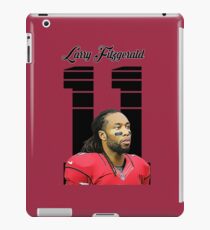 Larry Fitzgerald iPad Case/Skin