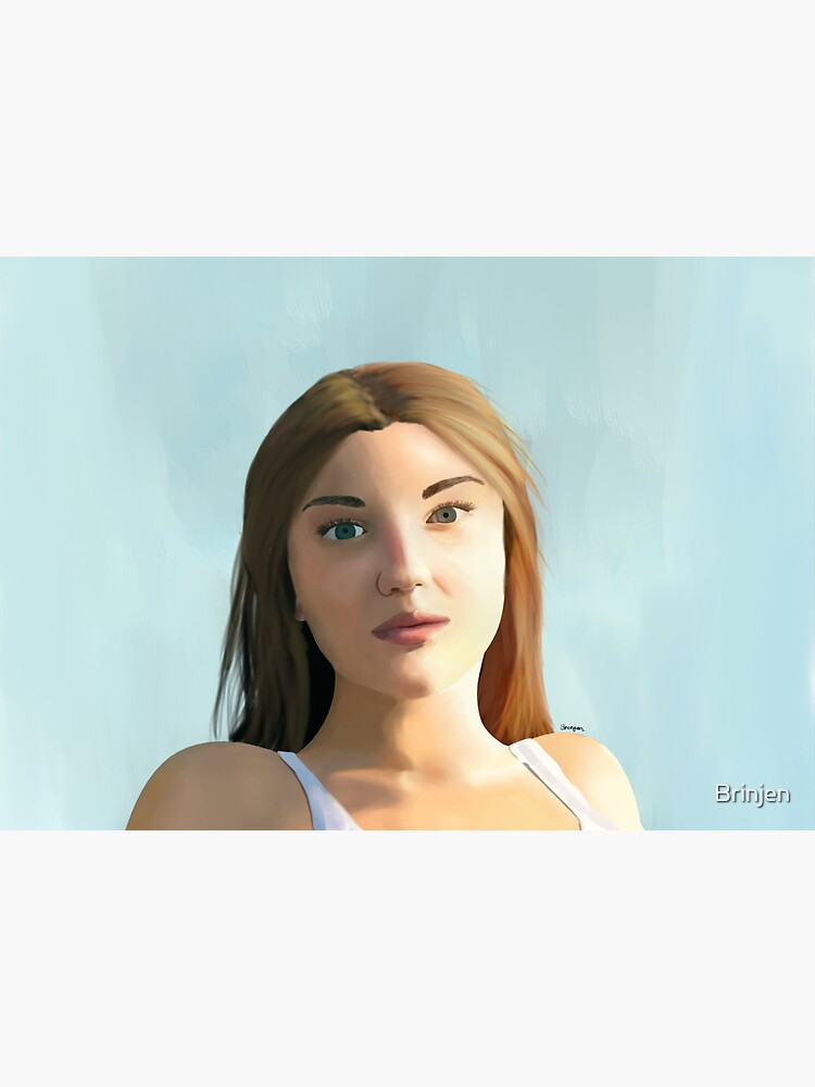 Alicia by Brinjen