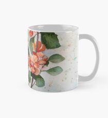 Scarlet Quince Classic Mug