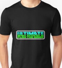 spectrum legends Unisex T-Shirt