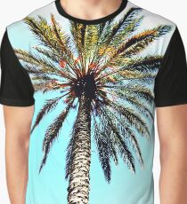 Palm Graphic T-Shirt