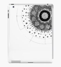 Ink on Paper - 1. iPad Case/Skin