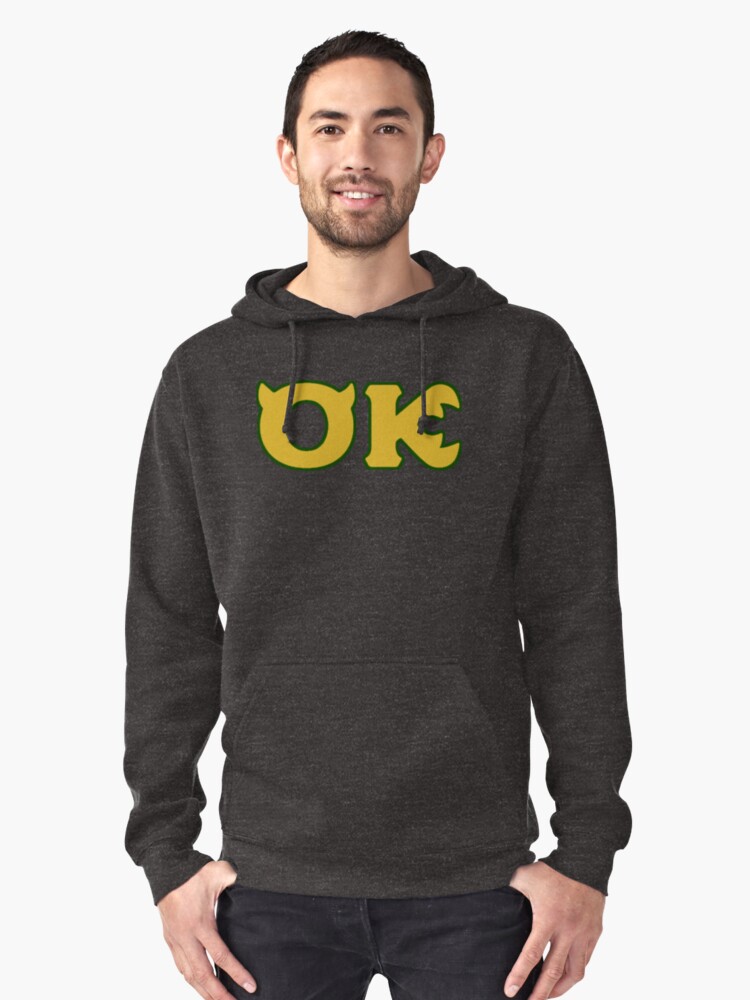 oozma kappa hoodie