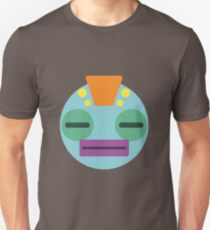 Pocket Buddy Unisex T-Shirt