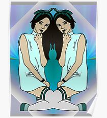 Mirror Poster