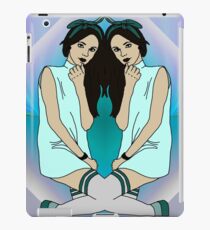 Mirror iPad Case/Skin