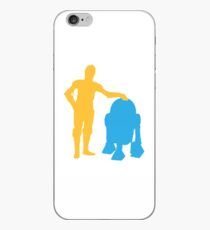 True Buds iPhone Case
