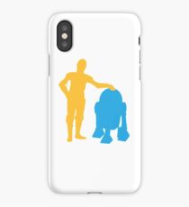 True Buds iPhone Case