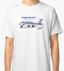 Eastern DC-9 Classic T-Shirt
