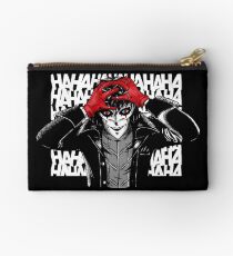 The phantom joke Studio Pouch