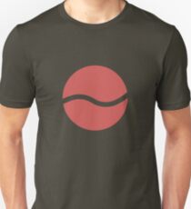 Chiba Corona Unisex T-Shirt